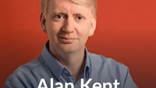 Alan Kent