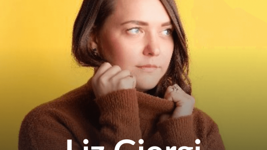 Liz Giorgi
