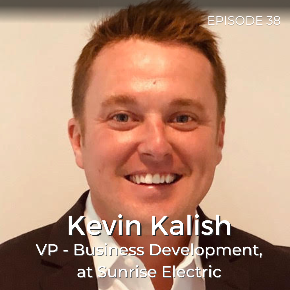 Kevin Kalish Sunrise Electric