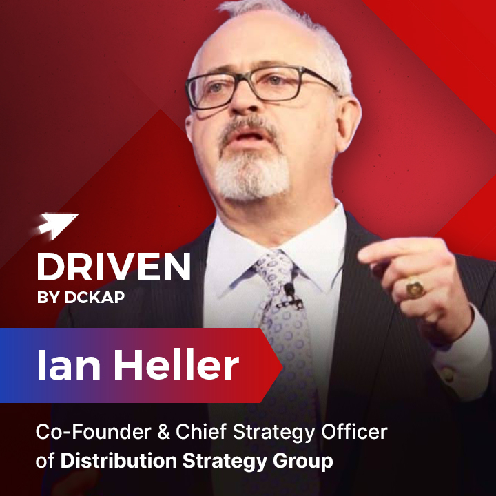 Ian Heller Strategy