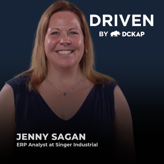 ERP
