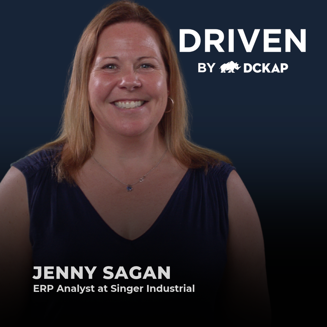 ERP